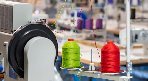 花样缝纫机的优势与特点